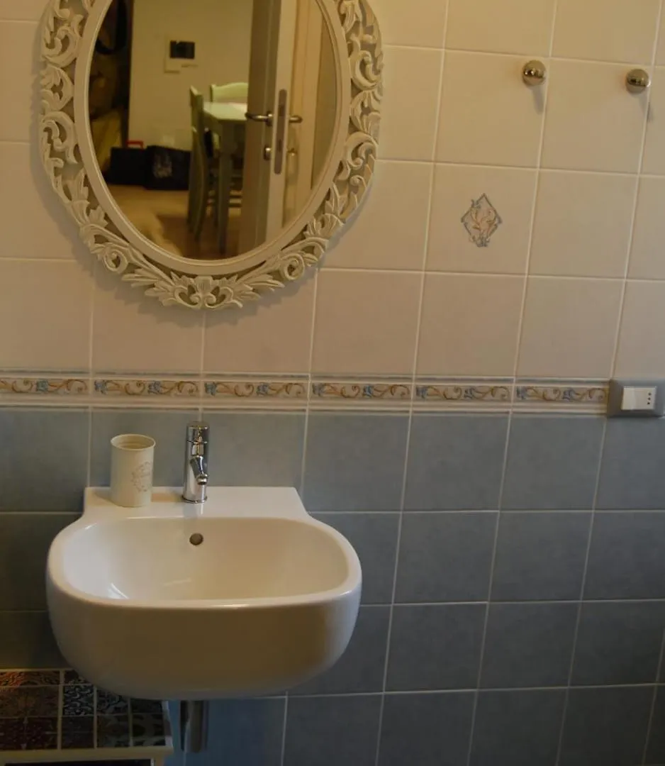 Apartament Damatilde Riomaggiore 0*,  Włochy