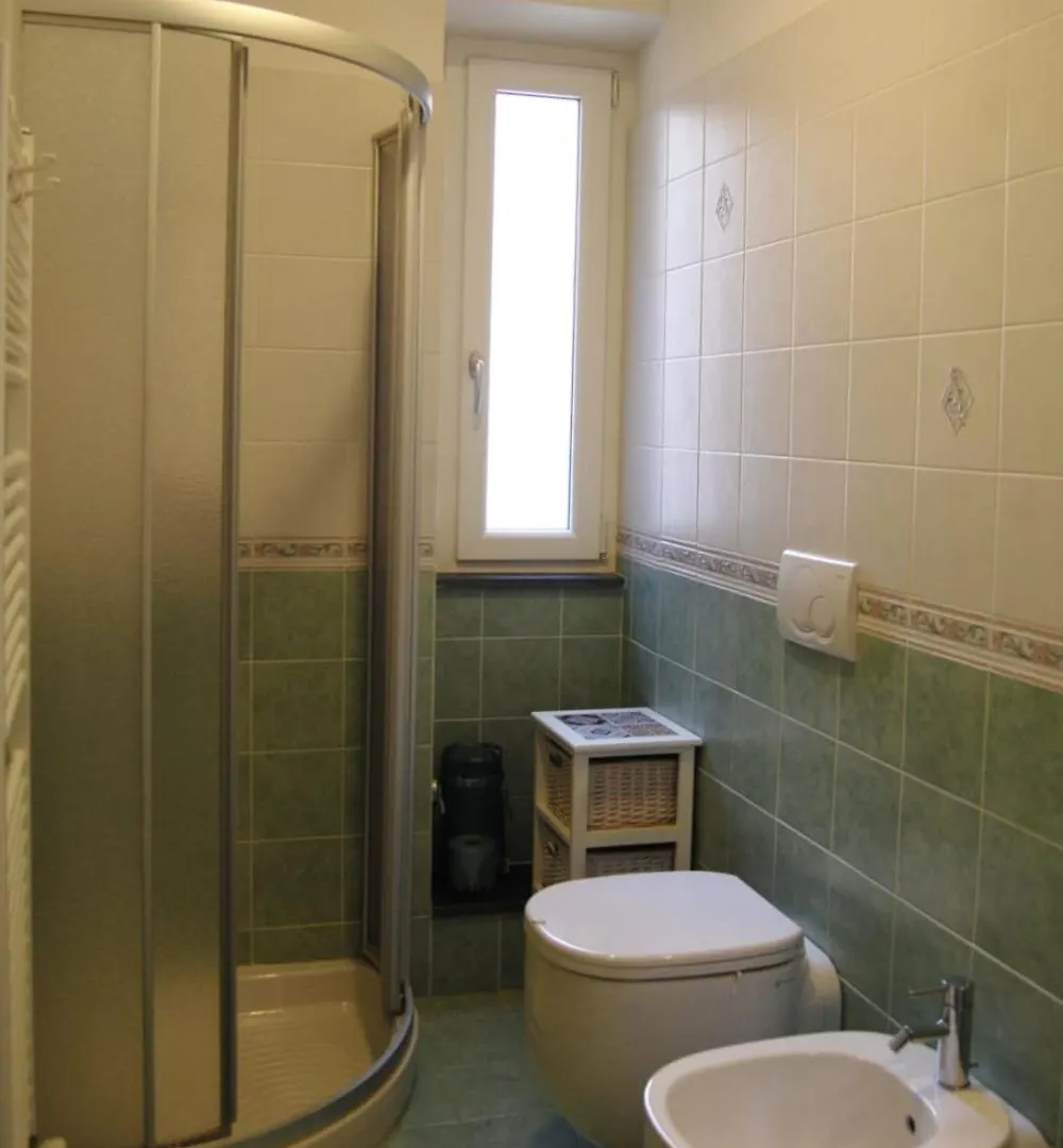 Apartament Damatilde Riomaggiore