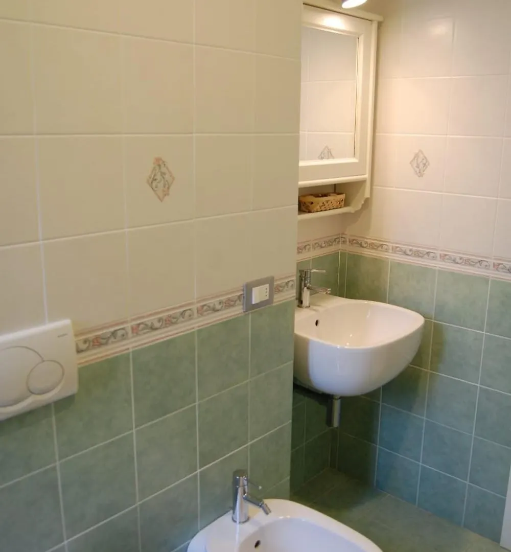 Apartament Damatilde Riomaggiore