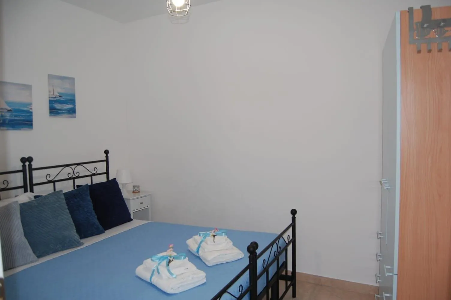 Apartament Damatilde Riomaggiore
