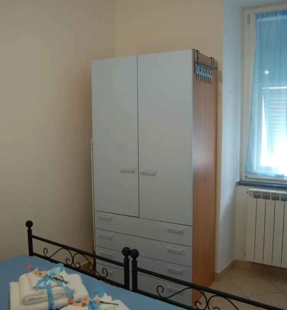 Apartament Damatilde Riomaggiore 0*,