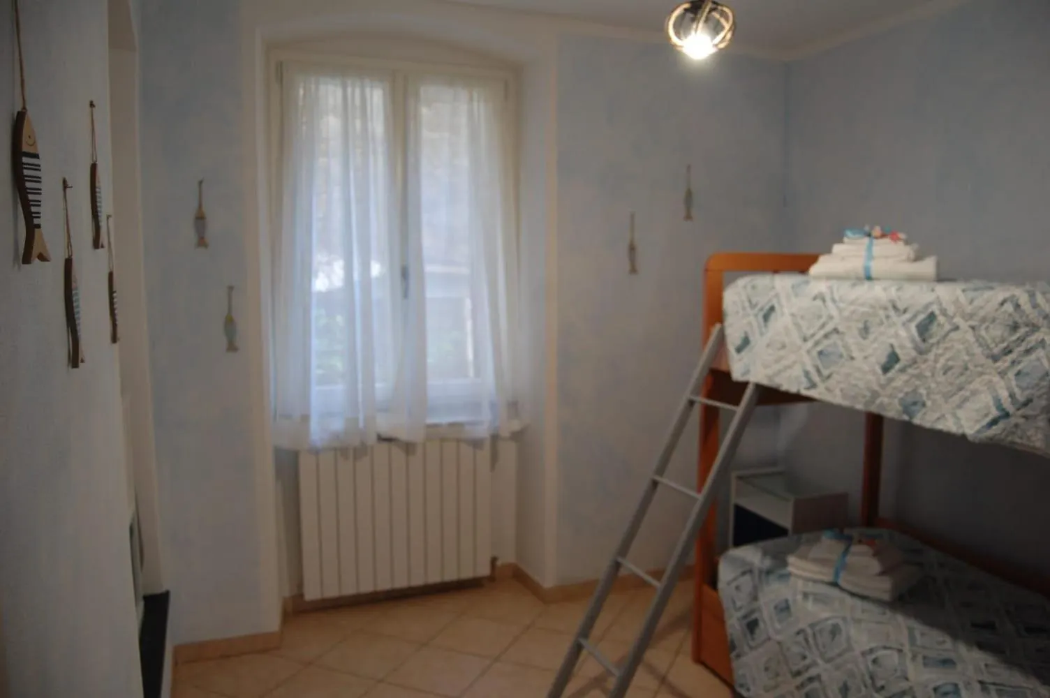 Apartament Damatilde Riomaggiore