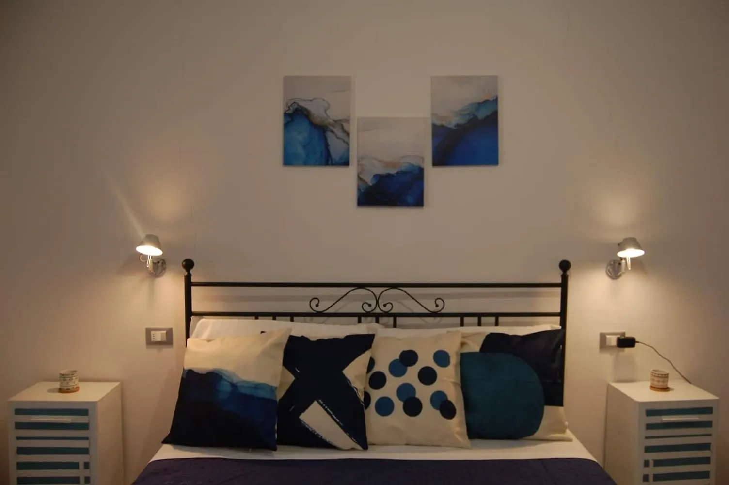 Apartament Damatilde Riomaggiore 0*,  Włochy