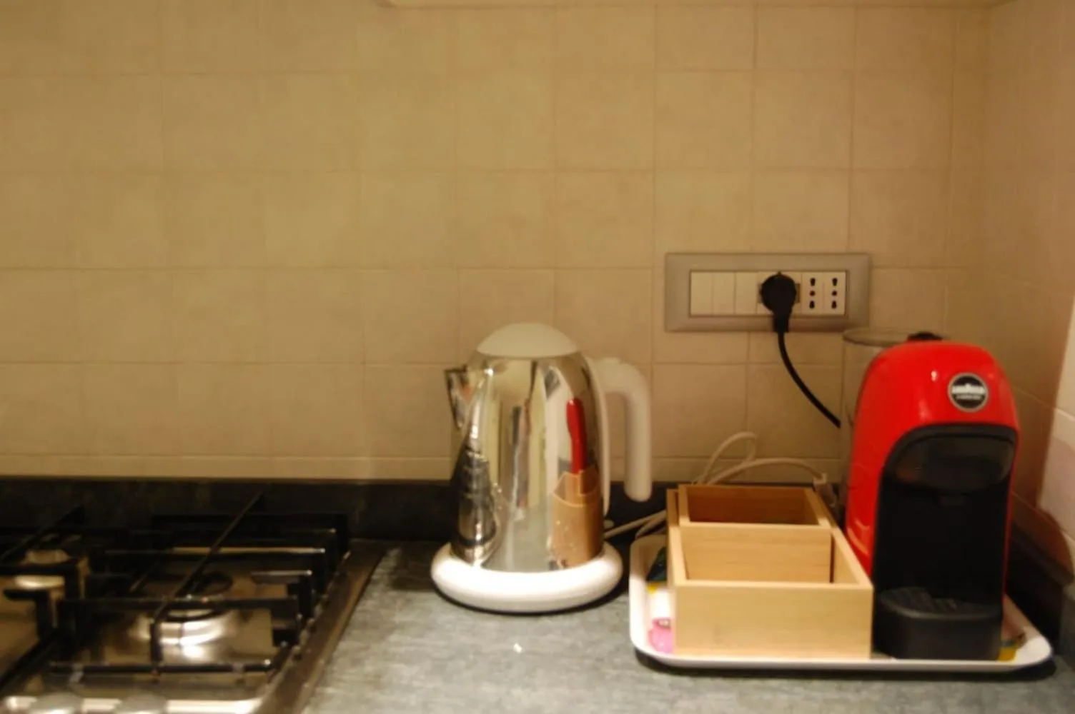 Apartament Damatilde Riomaggiore