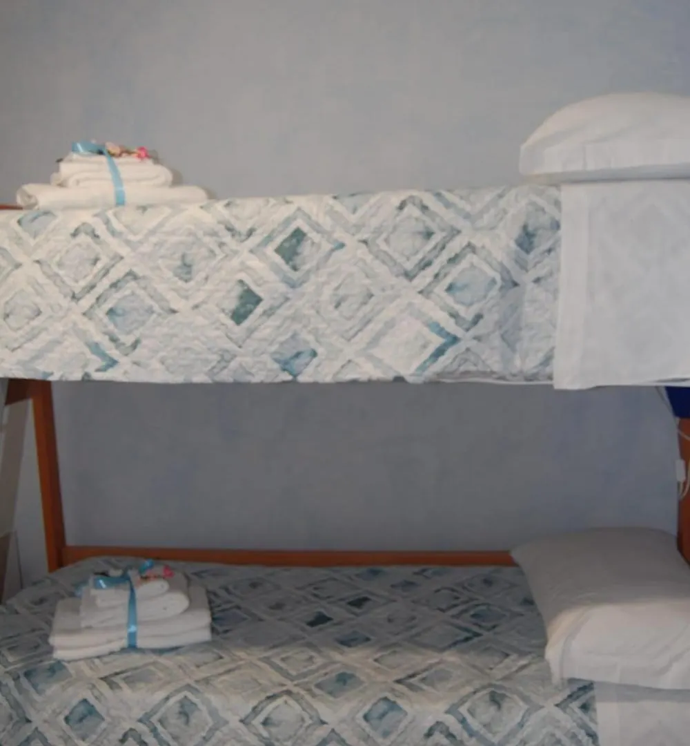 Apartament Damatilde Riomaggiore