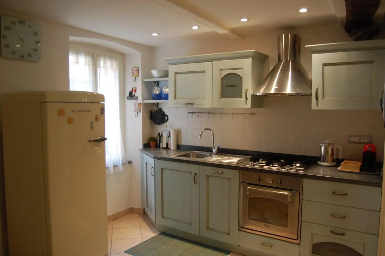 Apartament Damatilde Riomaggiore 0*,  Włochy
