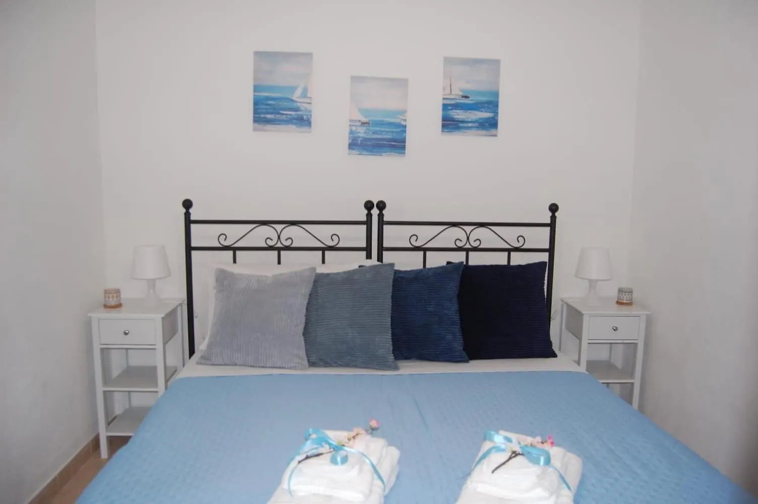 Apartament Damatilde Riomaggiore